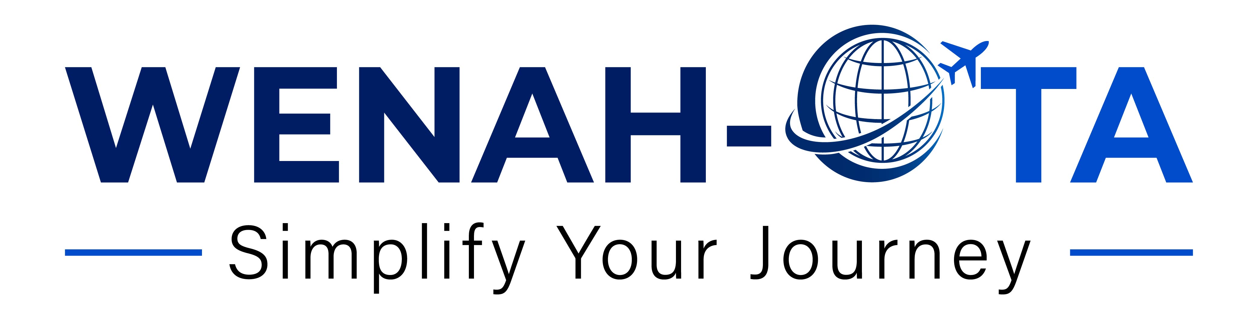 WENAH ONLINE TRAVEL AGENCY